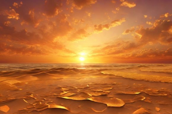 Integrating Sunset Sky Backgrounds into Professional Creative Workflows