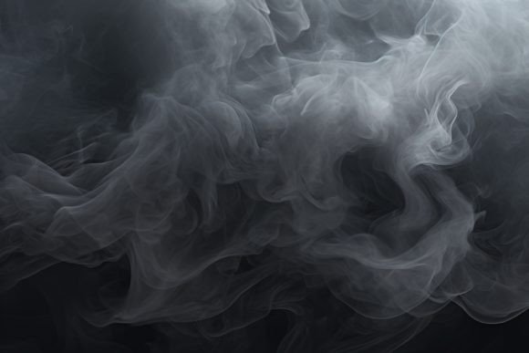 Mastering the Art of Smoke Texture in Digital Design