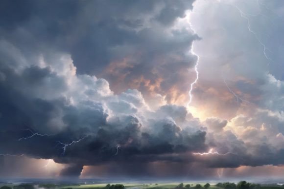 Mastering the Stormy Sky Aesthetic